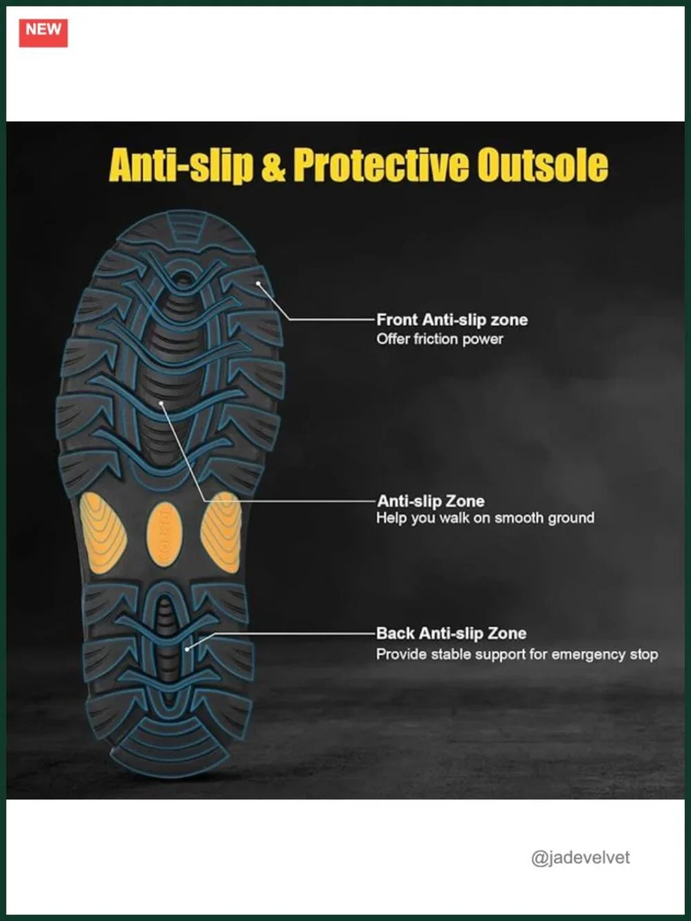 N/A these waterproof